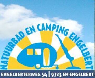Camping en natuurbad Engelbert