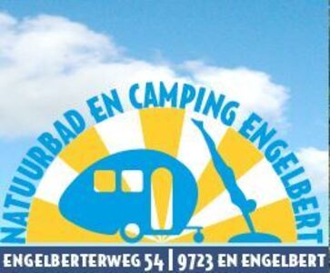 Natuurbad en camping Engelbert