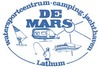 Camping Jachthaven De Mars logo