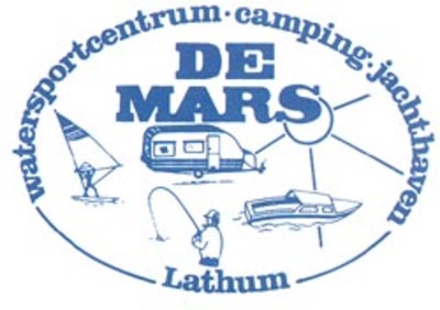 Camping Jachthaven De Mars