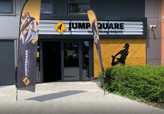 Jumpsquare Heerhugowaard