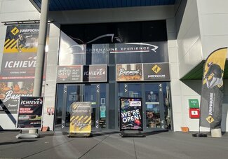 Jumpsquare Kerkrade