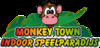 Monkey Town Spijkenisse logo