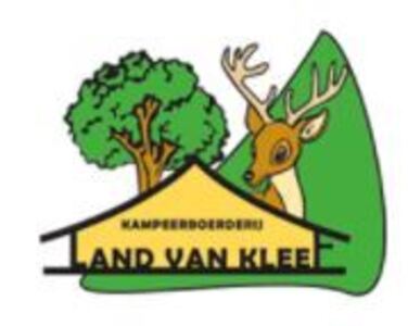 Campingbauernhof Land van Kleef