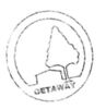 Camping GetAway logo