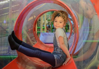 Monkey Town Amersfoort