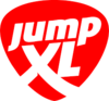 Jump XL Den Haag logo