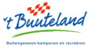 Camping 't Buuteland logo