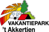 Vakantiepark 't Akkertien logo