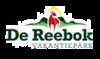 Vakantiepark De Reebok logo