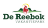 Ferienpark De Reebok logo