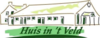 Huis in ´t Veld Gruppenunterkunft logo