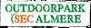 Outdoorpark SEC Almere logo