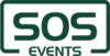 SOS Events logo
