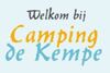 Camping De Kempe logo