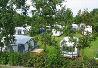 Camping De Kempe