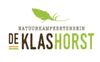 Natuurkampeerterrein De Klashorst logo
