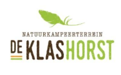 Natuurkampeerterrein De Klashorst