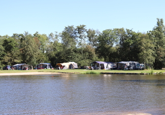 Camping De Kleine Wielen