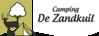 Camping De Zandkuil logo