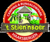 Camping & Bungalowpark 't Stien'nboer logo