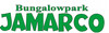 Camping en bungalowpark Jamarco logo