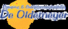 Camping en Groepsaccommodatie De Oldemeyer logo