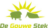De Gouwe Stek logo