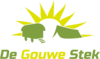 De Gouwe Droom Vakantiehuis logo