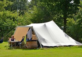 Camping  De Rietschoof