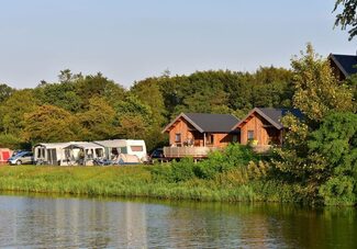 Camping De Koeksebelt