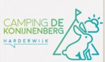 Camping De Konijnenberg