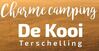 Camping De Kooi logo