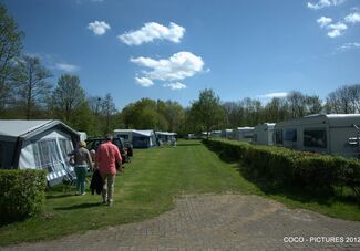 Camping De Krabbeplaat