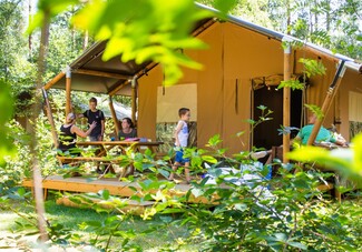 Kriemelberg Bushcamp