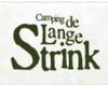 Camping De Lange Strink logo