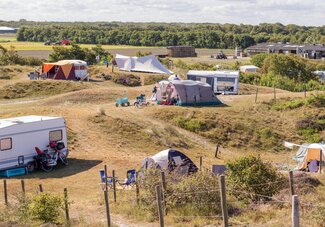 Camping De Lepelaar