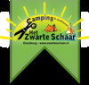 Camping en Jachthaven Het Zwarte Schaar logo
