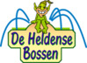 Camping en Speelpark de Heldense Bossen logo