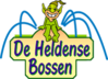 Camping en Speelpark de Heldense Bossen logo