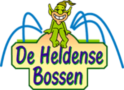 Camping en Speelpark de Heldense Bossen