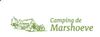 Camping de Marshoeve logo