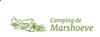 Camping de Marshoeve logo