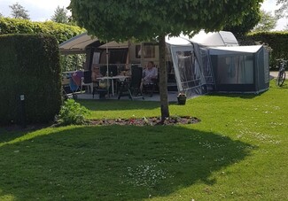 Camping de Marshoeve