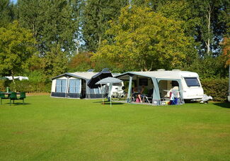 Park-Campingplatz De Graafschap