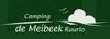 Camping De Meibeek logo
