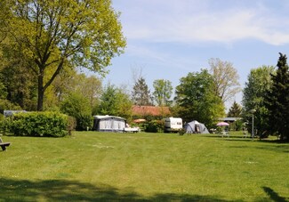 Camping De Meibeek