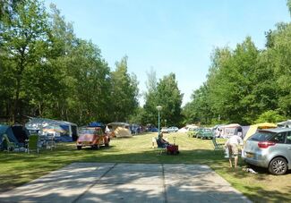 Camping Frerichsoord