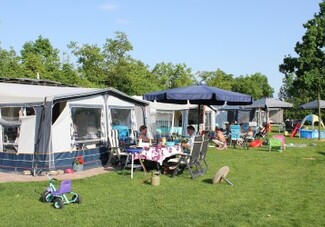 Camping en activiteitencentrum Geelenhoof