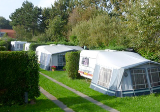 Camping De Meypacht